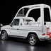 papamobile mercedes classe g 2024 08