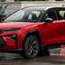 toyota rav4 2025 spy 2
