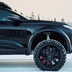 audi audi q6 e tron offroad 1