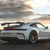 porsche 911 gt3 992 restyling 2025 01 08
