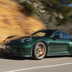 porsche 911 gt3 992 restyling 2025 01 24