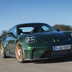 porsche 911 gt3 992 restyling 2025 01 25