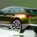 skoda enyaq 2025 teaser