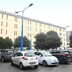 a2a city plug lamp lampione ricarica brescia
