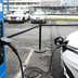 a2a city plug lamp lampione ricarica brescia 1
