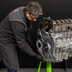 motore mazda 3 3 diesel 6 cilindri 06