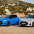 toyota yaris 2024