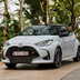 toyota yaris 2024 11