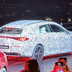 mercedes cla shooting brake 2025 spy 1