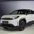 toyota urban cruiser ken