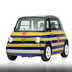 fiat topolino gallo 2025 05