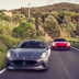 maserati granturismo varie 1