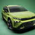 skoda elroq rs 2025