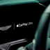 apple carplay ultra aston martin 11