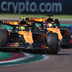 formula 1 2025 emilia gara 11
