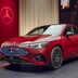 mercedes cla 2025 altre 1