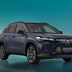 toyota corolla cross 2025 restyling