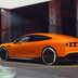 mercedes amg gt xx concept 2025 2