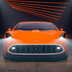mercedes amg gt xx concept 2025 3