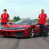 piloti ferrari f80