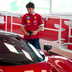 piloti ferrari f80 3
