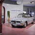 belle macchine mostra museo bmw welt 2025 2