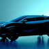 nissan juke ev 2025 teaser