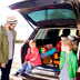 viaggio vacanza traffico famiglia 2