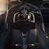 chevrolet 2025 concept cxr vgt interior steering wheel
