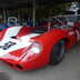 goodwood revival 2025 24