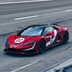 yangwang u9 xtreme record velocita