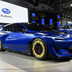 subaru sti performance e