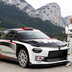 biasion lancia ypsilon rally wrc 2 1