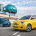 fiat 500 hybrid 2025 11 11