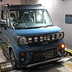 suzuki fabbrica giappone 45