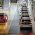 fabbrica volkswagen dresda 4