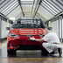 fabbrica volkswagen dresda 5