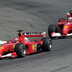 ferrari f2001