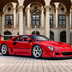 ferrari f40 lm 1993