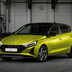 hyundai i20 my 2026 2