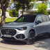 mercedes glb 2025 12 20