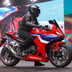 moto honda cbr 500r