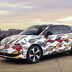 volkswagen id polo camuffata 2025 12 06