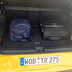 volkswagen t roc baule