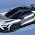 honda nsx italdesign disegni 05