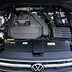 volkswagen t roc motore