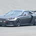 toyota mr2 2028 spy