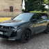 citroen c5 aircross video