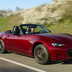 mazda mx 5 homura 2026