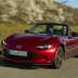 mazda mx 5 homura 2026 2